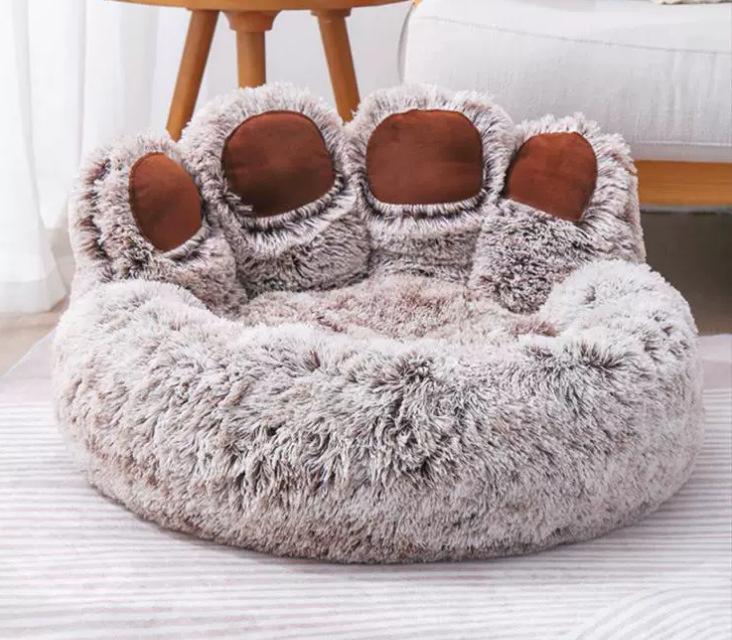 Snuggle Spot ¦ Paw Nest for Ultimate Comfort