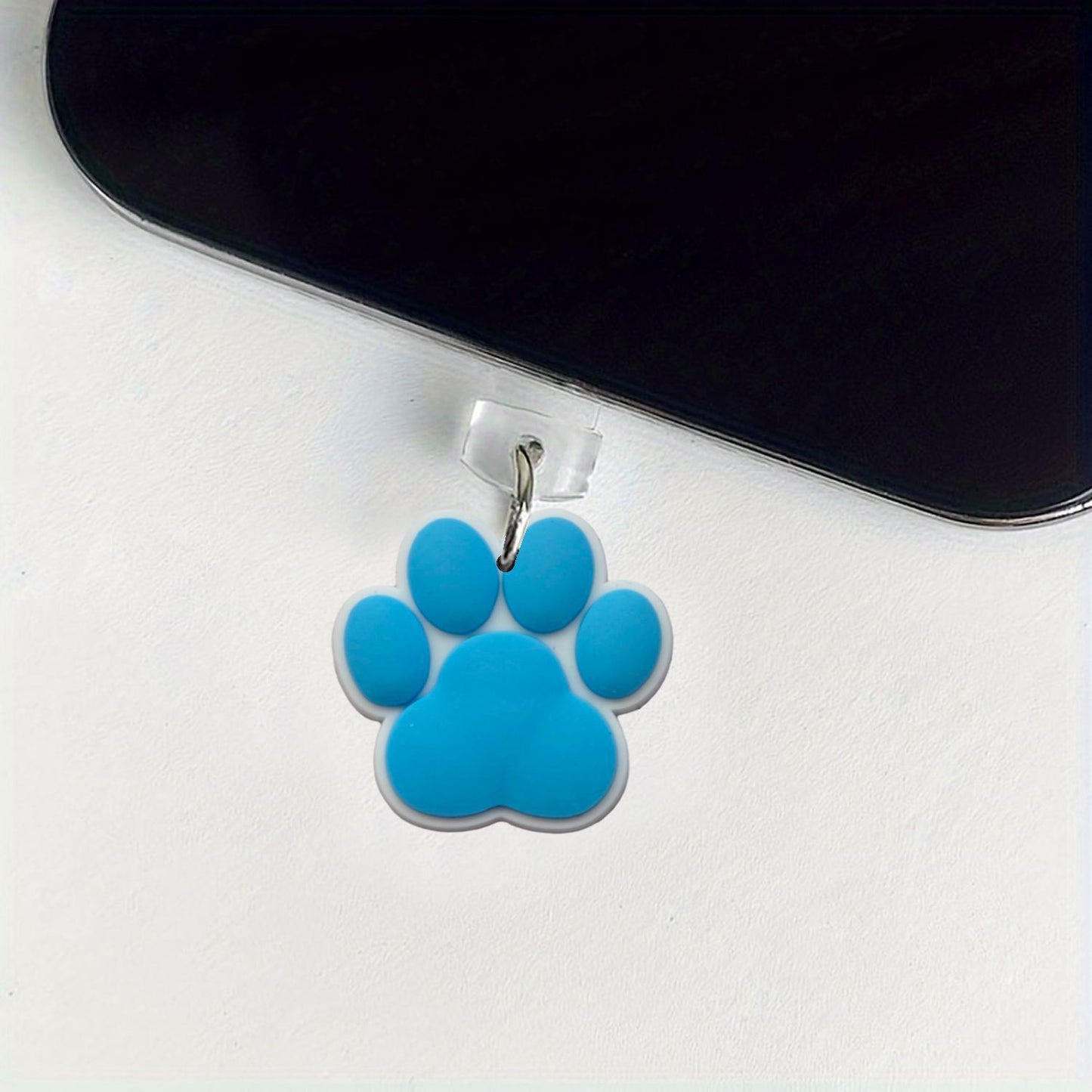 PawfectPorts ¦ Anti-Dust Charm for Pet Parents