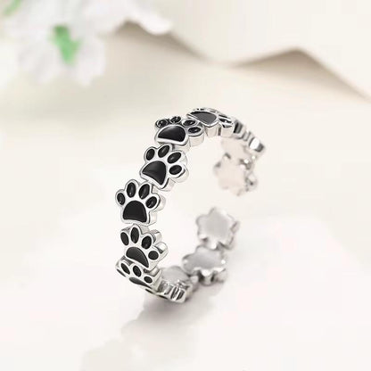 Paw de Luxe ¦ Fine Dog Lovers Ring