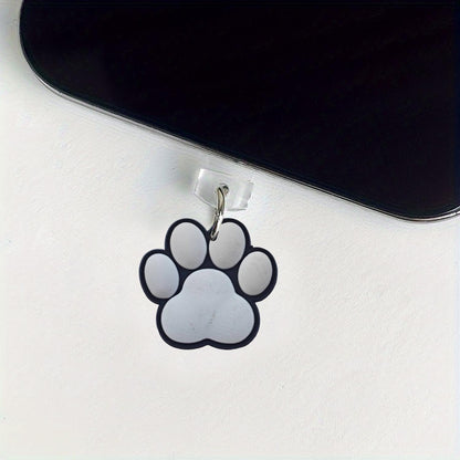 PawfectPorts ¦ Anti-Dust Charm for Pet Parents