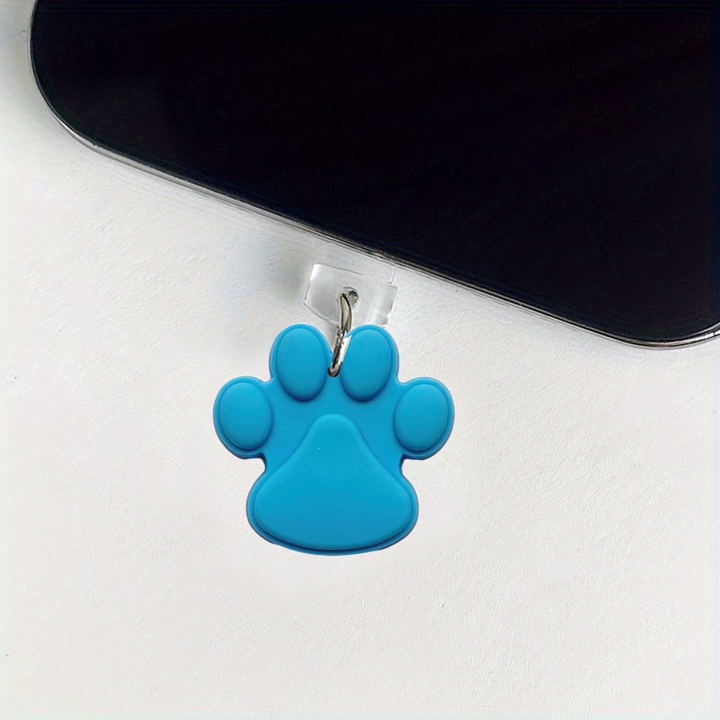 PawfectPorts ¦ Anti-Dust Charm for Pet Parents