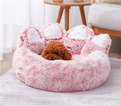 Snuggle Spot ¦ Paw Nest for Ultimate Comfort