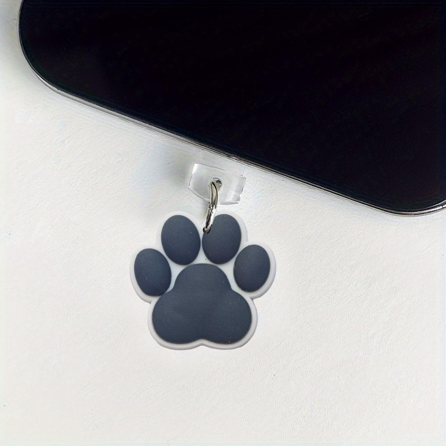 PawfectPorts ¦ Anti-Dust Charm for Pet Parents