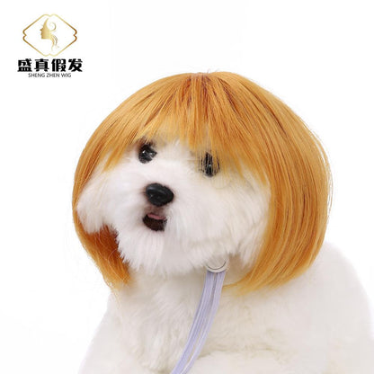 Furr-tastic Wiggin ¦ Costume Magic for Your Dog