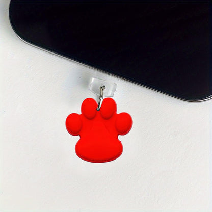 PawfectPorts ¦ Anti-Dust Charm for Pet Parents