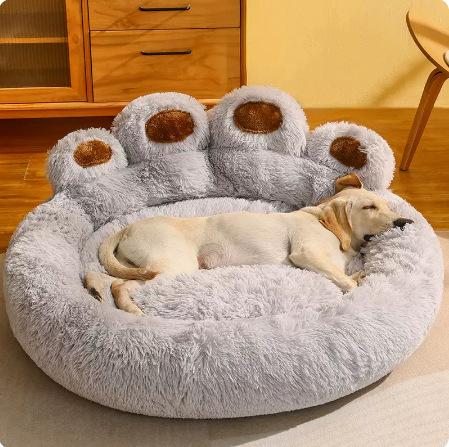 Snuggle Spot ¦ Paw Nest for Ultimate Comfort