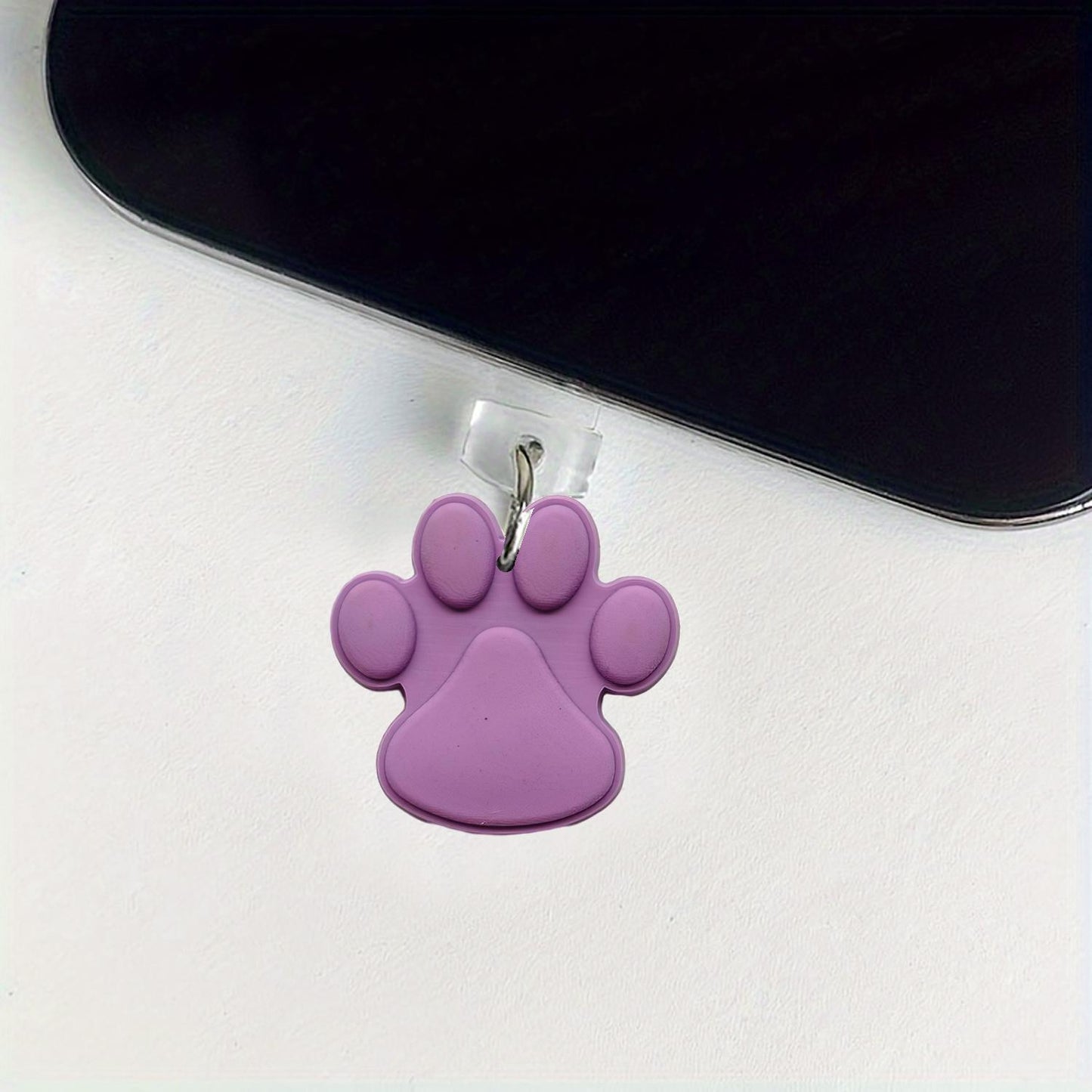 PawfectPorts ¦ Anti-Dust Charm for Pet Parents