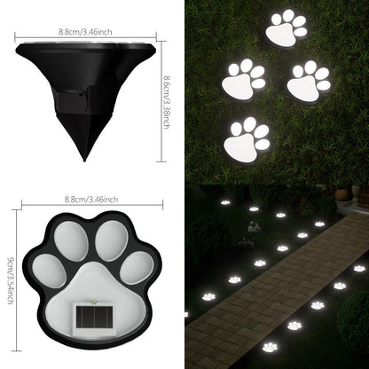 DogWalker’s ¦ Delight Solar Lights