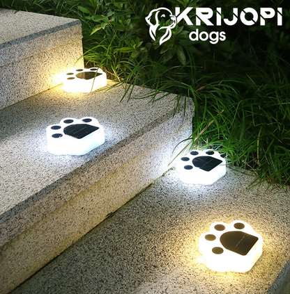 DogWalker’s ¦ Delight Solar Lights