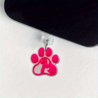 PawfectPorts ¦ Anti-Dust Charm for Pet Parents