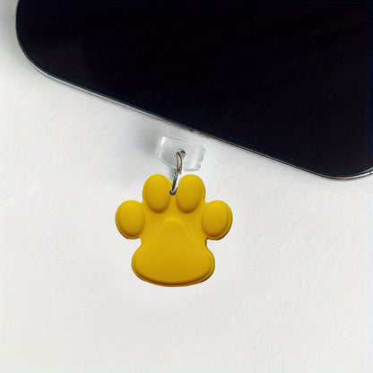 PawfectPorts ¦ Anti-Dust Charm for Pet Parents