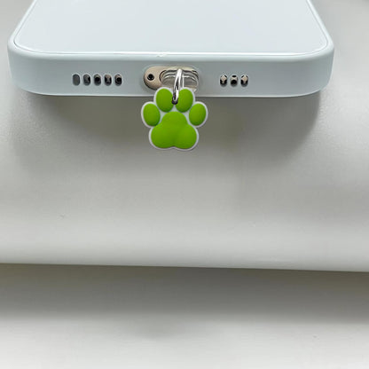 PawfectPorts ¦ Anti-Dust Charm for Pet Parents