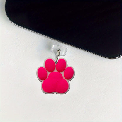 PawfectPorts ¦ Anti-Dust Charm for Pet Parents