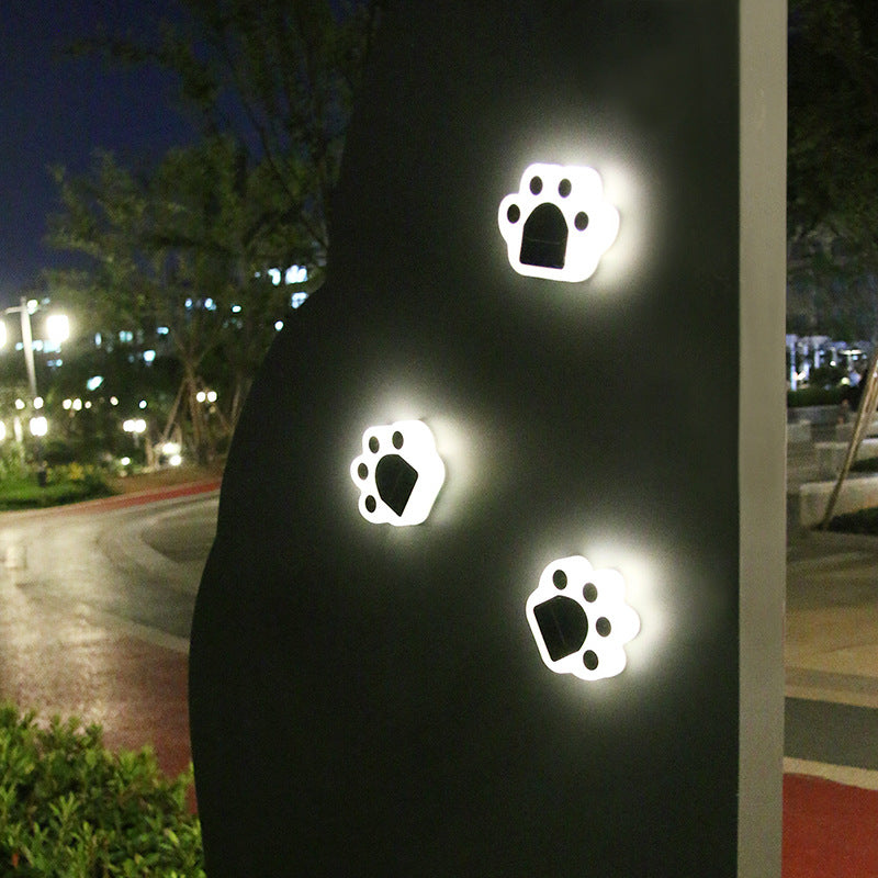 DogWalker’s ¦ Delight Solar Lights