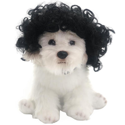 Furr-tastic Wiggin ¦ Costume Magic for Your Dog