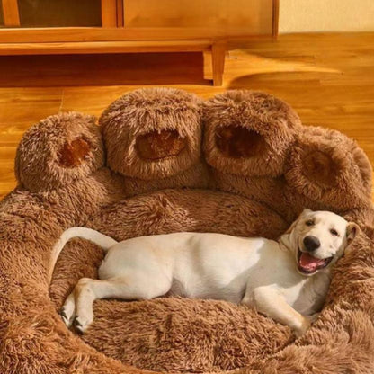 Snuggle Spot ¦ Paw Nest for Ultimate Comfort