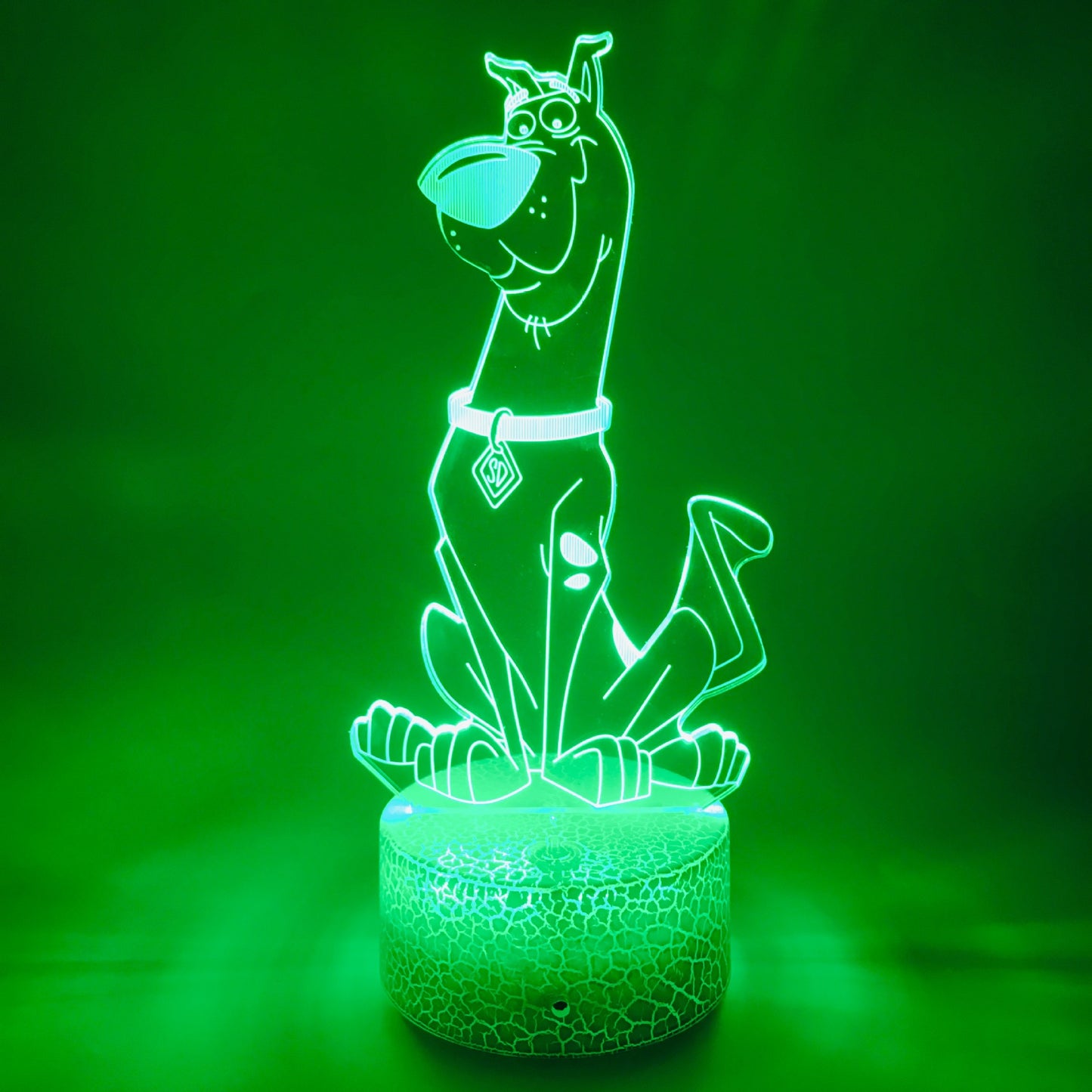 Paw-some Dreams ¦ Interactive Night Light