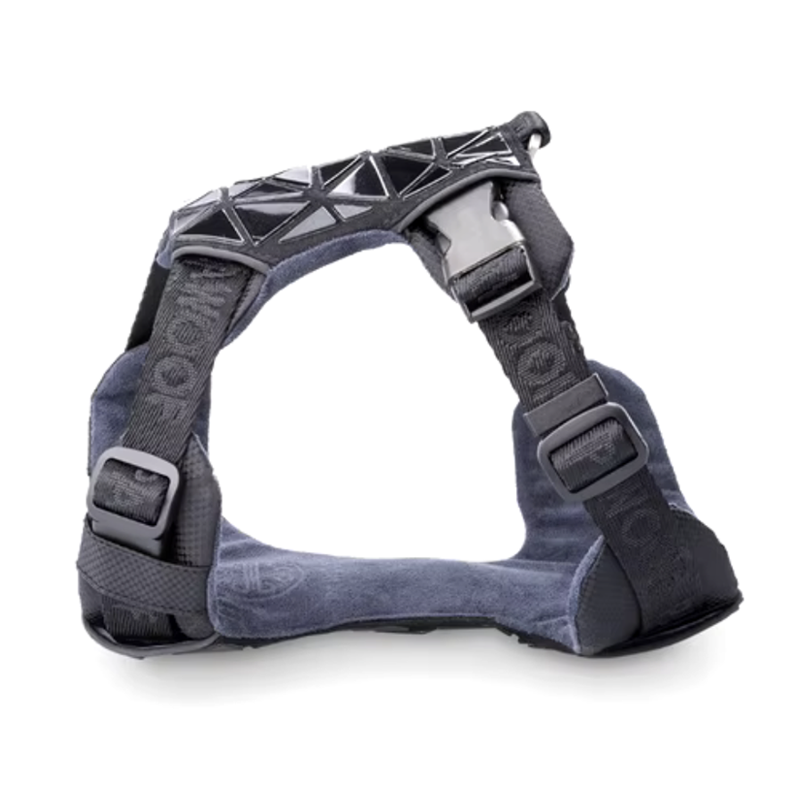 Elite PawSafe ¦ Power Vest - Secure, Stylish, and Strong