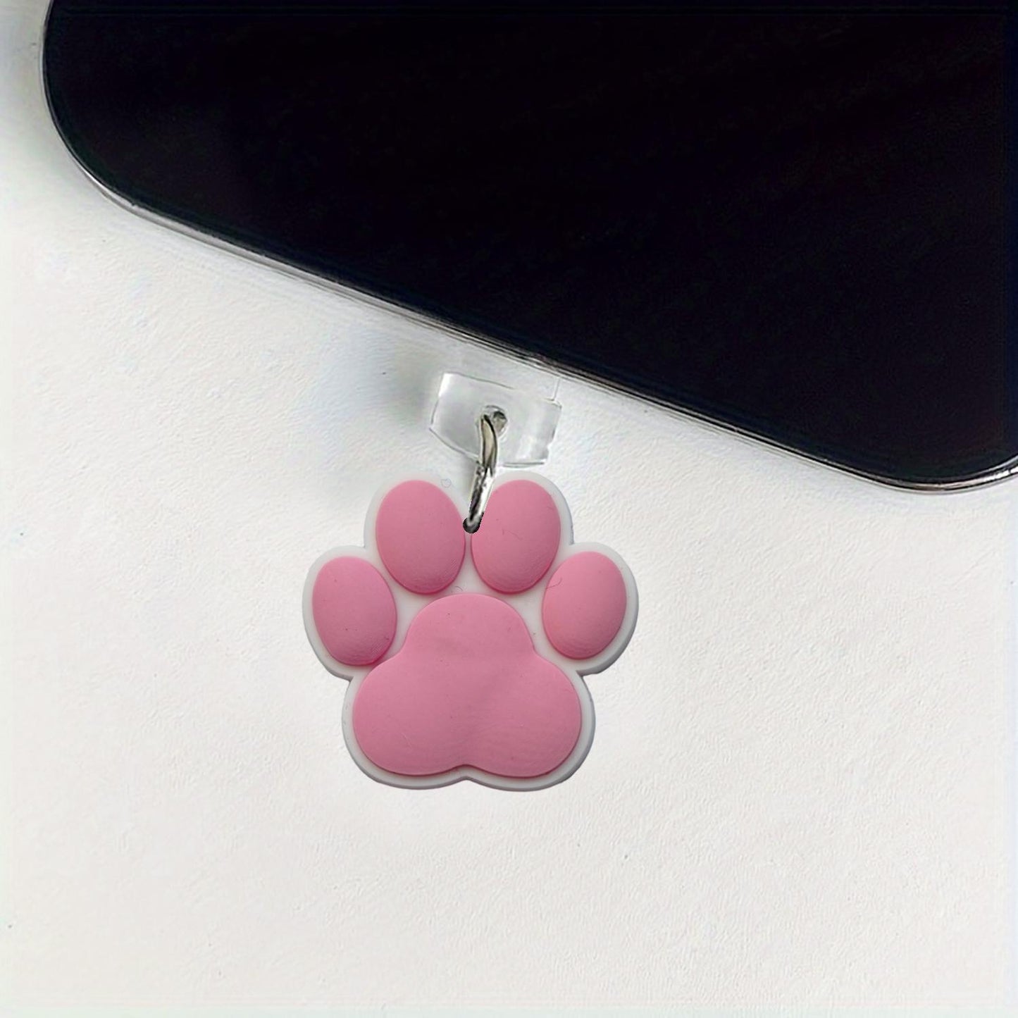 PawfectPorts ¦ Anti-Dust Charm for Pet Parents