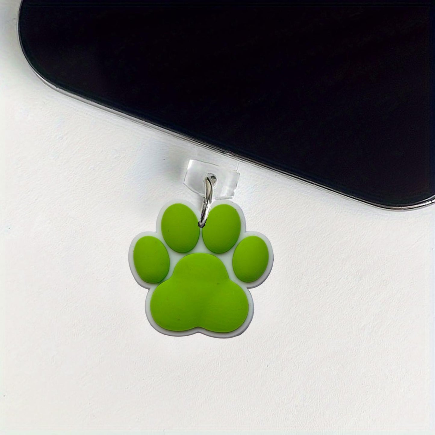 PawfectPorts ¦ Anti-Dust Charm for Pet Parents